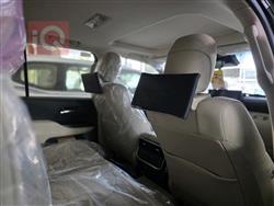 تۆیۆتا لاند کروزەر